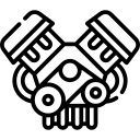 Parts-Icon