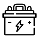 Battery-Icon