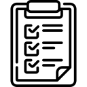 Satisfaction-Form-Icon