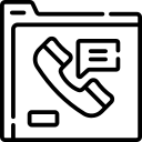 contact-us-Icon