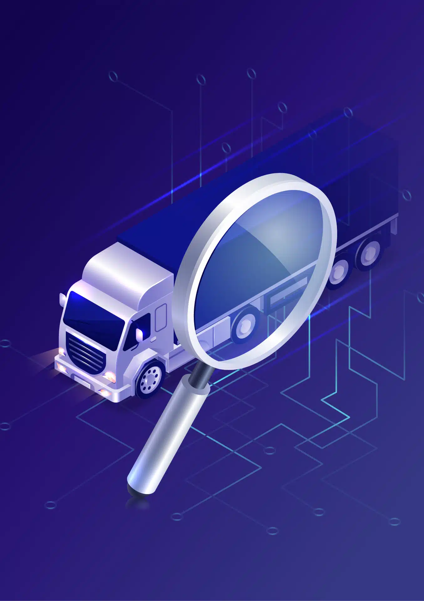 پیگیری وضعیت خودرو